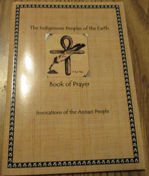 Prayer Book